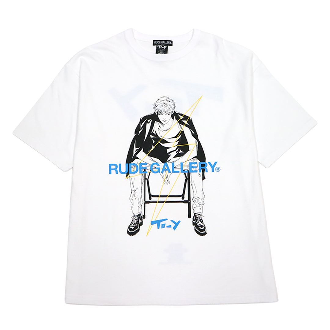 T-Shirts – RUDE GALLERY OFFICIAL ONLINE SHOP
