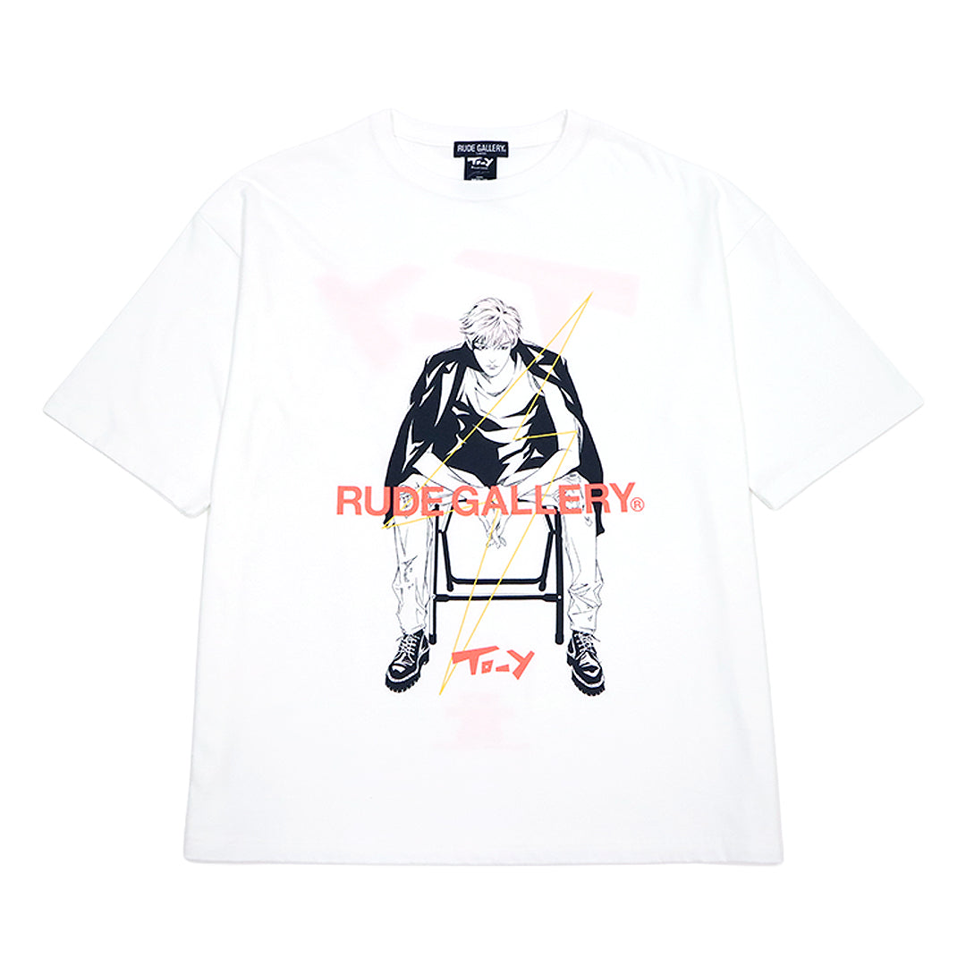 T-Shirts – RUDE GALLERY OFFICIAL ONLINE SHOP