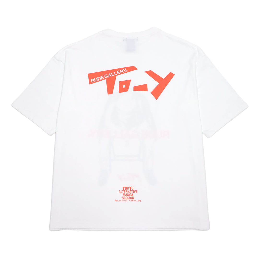 T-Shirts – RUDE GALLERY OFFICIAL ONLINE SHOP