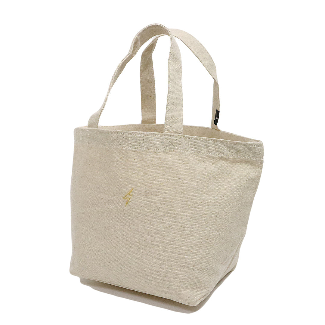 Niya  LUNCH BAG - ART WORK by 上條淳士