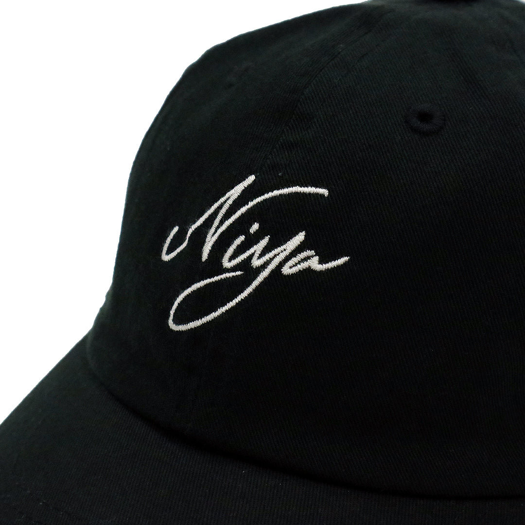 Niya COTTON CAP - ART WORK by 上條淳士
