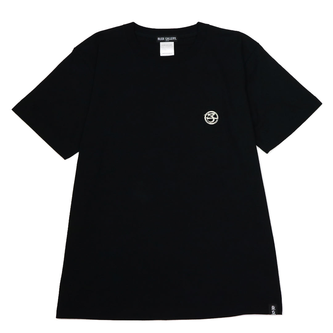 干支漢字 TEE-子-