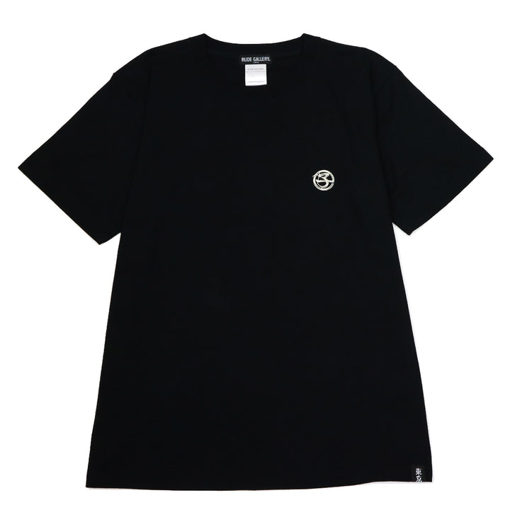 干支漢字 TEE-子-