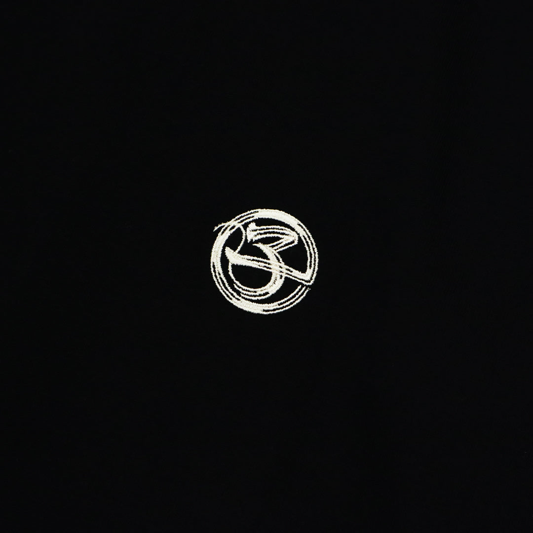 干支漢字 TEE-子-