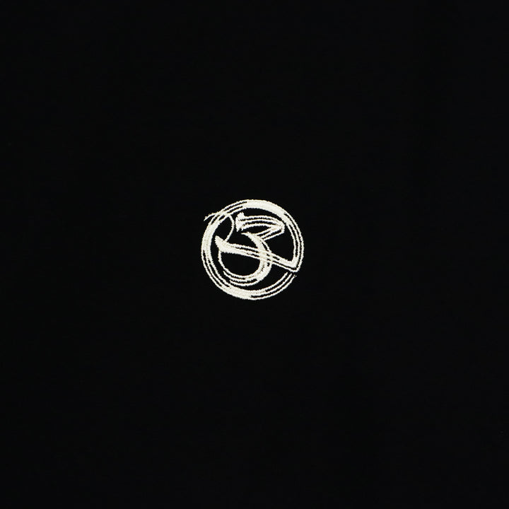 干支漢字 TEE-子-