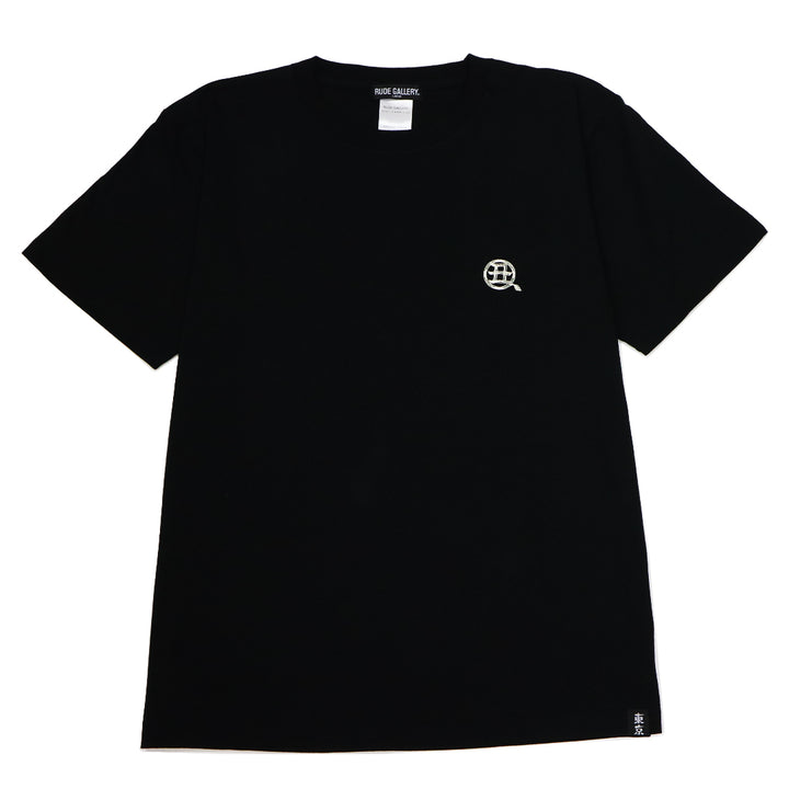 干支漢字 TEE-丑-