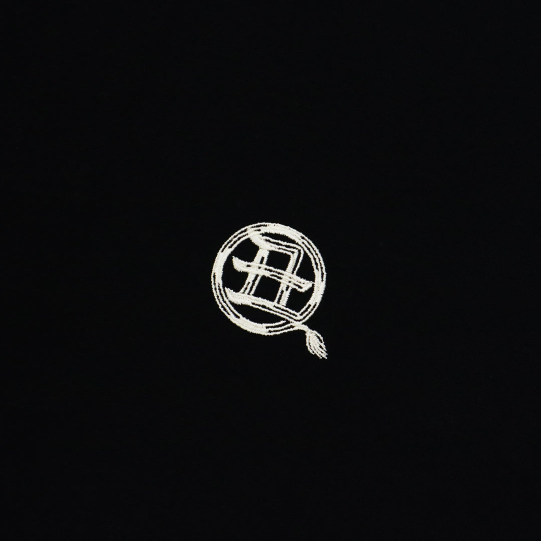 干支漢字 TEE-丑-