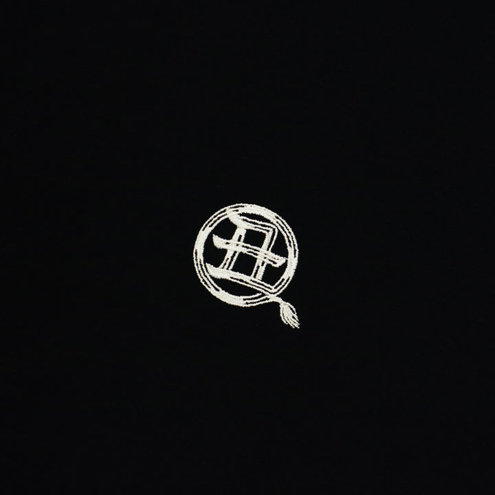 干支漢字 TEE-丑-