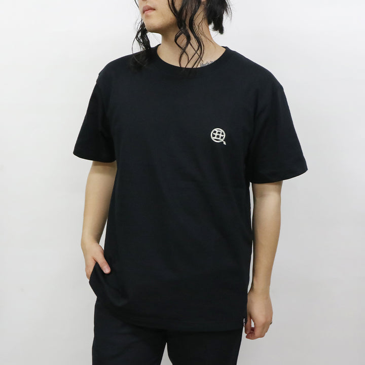 干支漢字 TEE-丑-