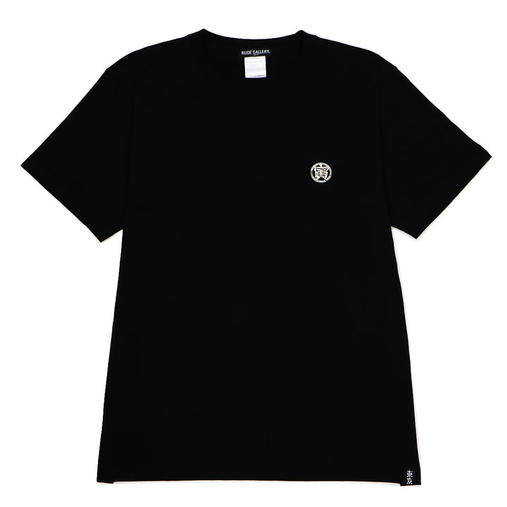 干支漢字 TEE-寅-