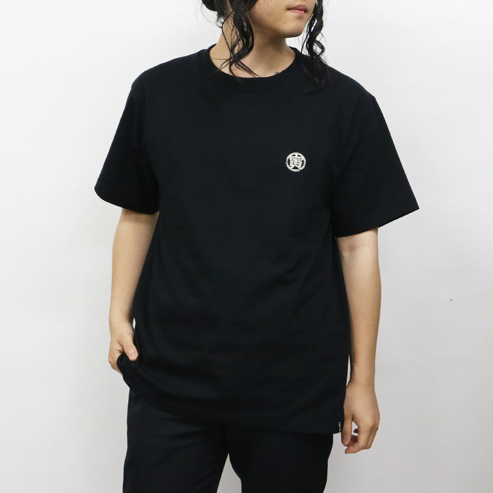 干支漢字 TEE-寅-