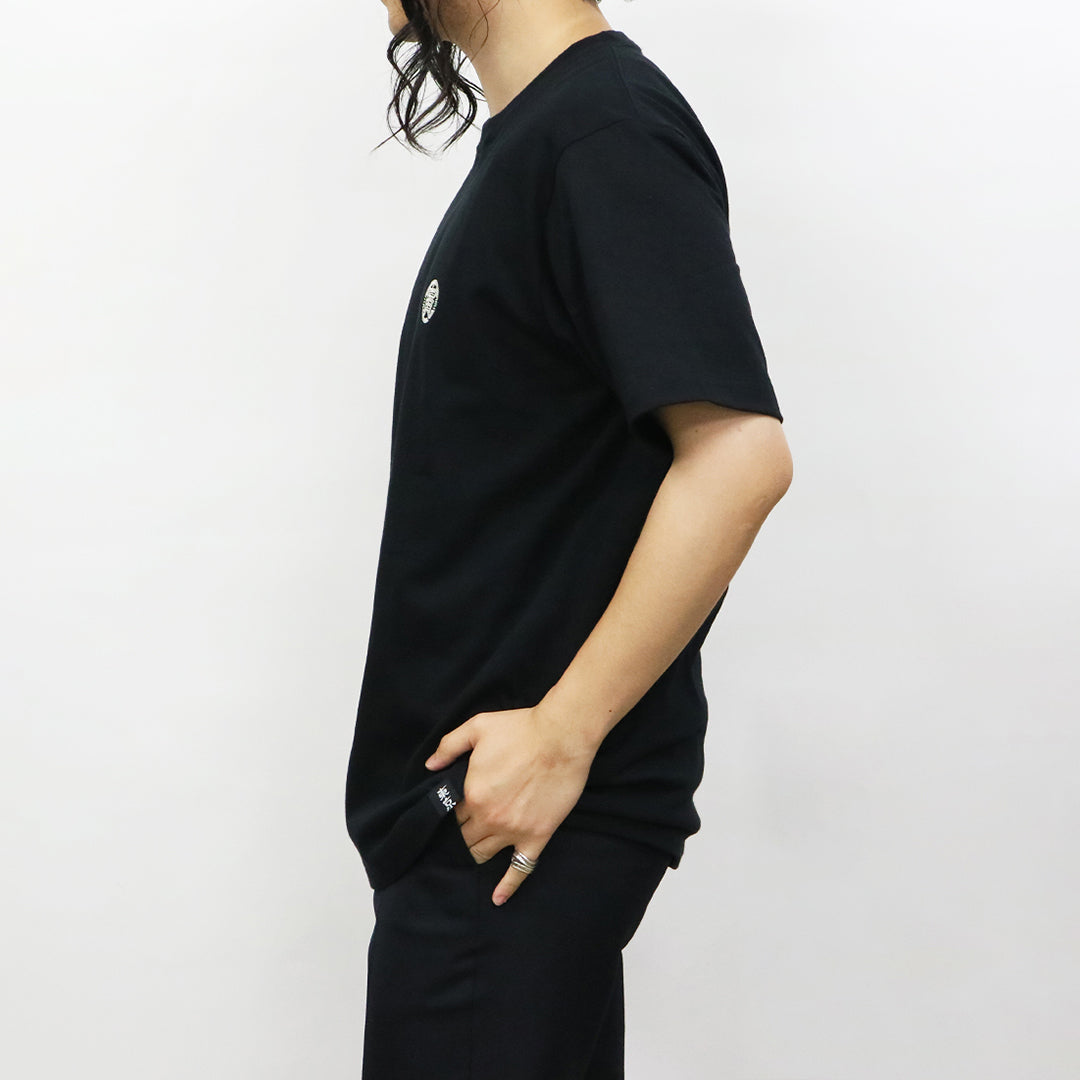 干支漢字 TEE-寅-