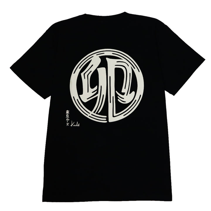干支漢字 TEE-卯-