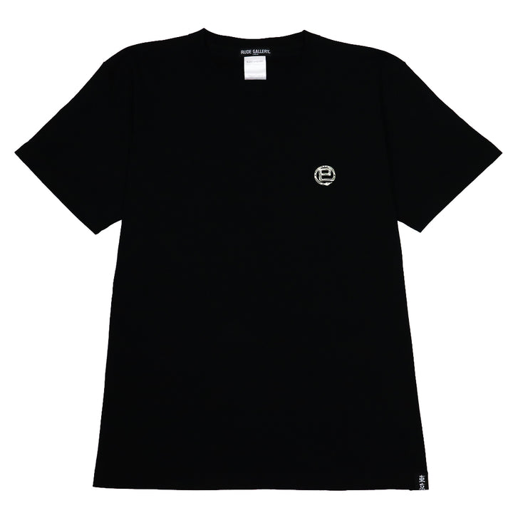 干支漢字 TEE-巳-