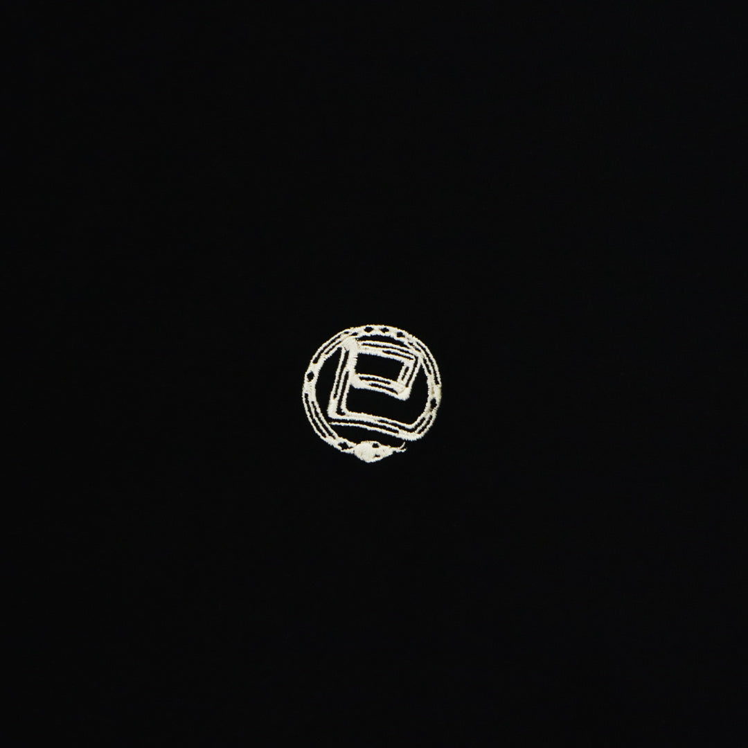 干支漢字 TEE-巳-