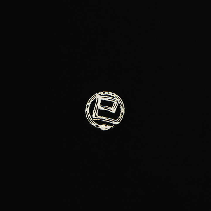 干支漢字 TEE-巳-