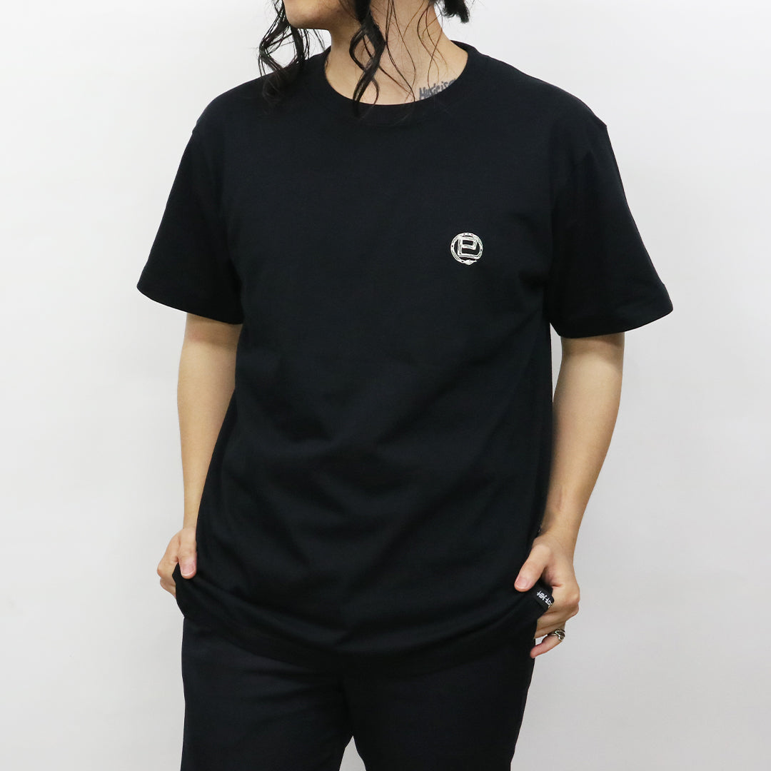干支漢字 TEE-巳-