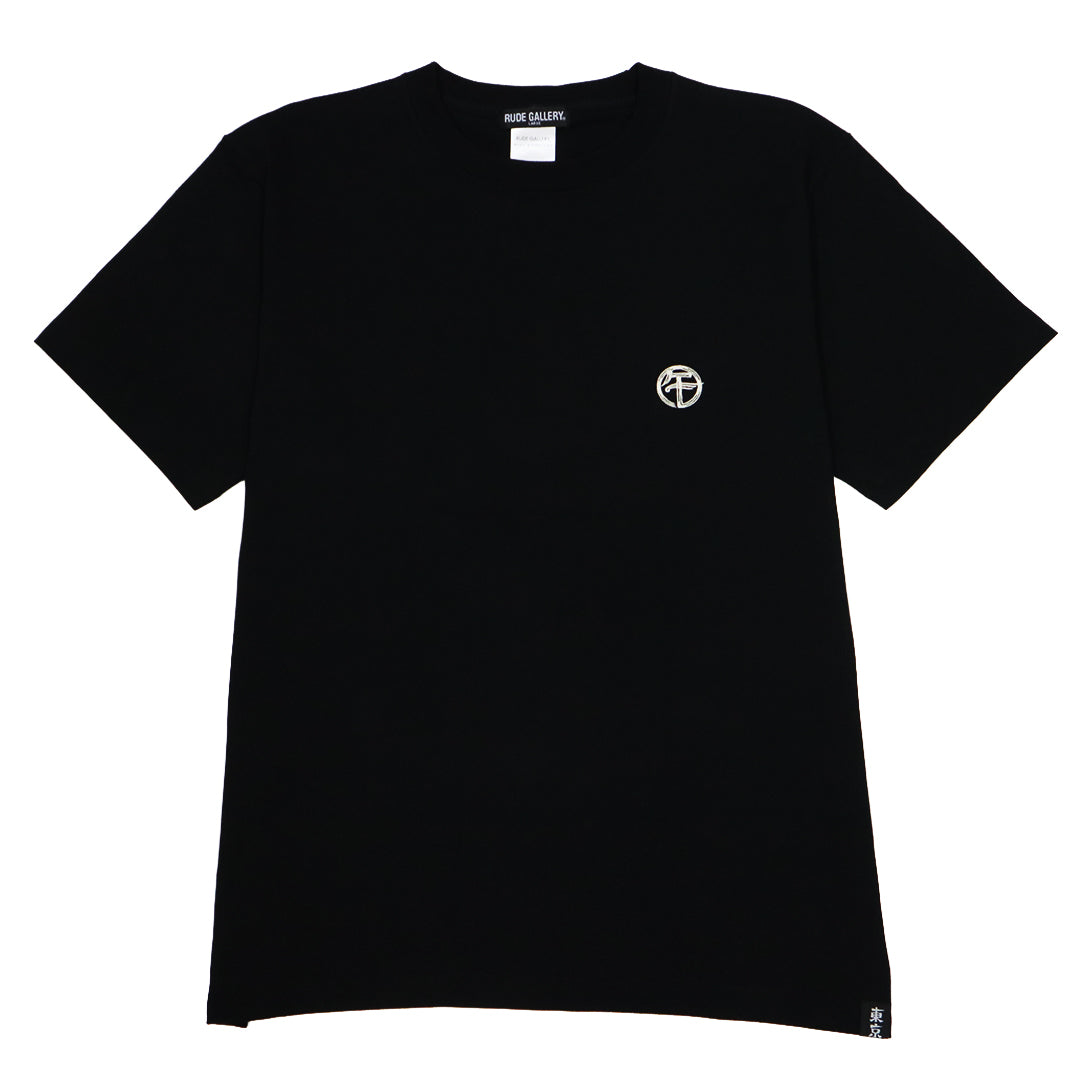 干支漢字 TEE-午-