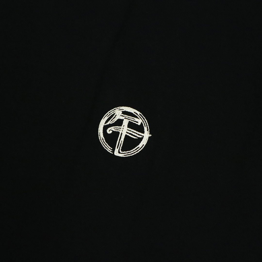 干支漢字 TEE-午-
