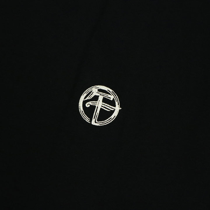 干支漢字 TEE-午-