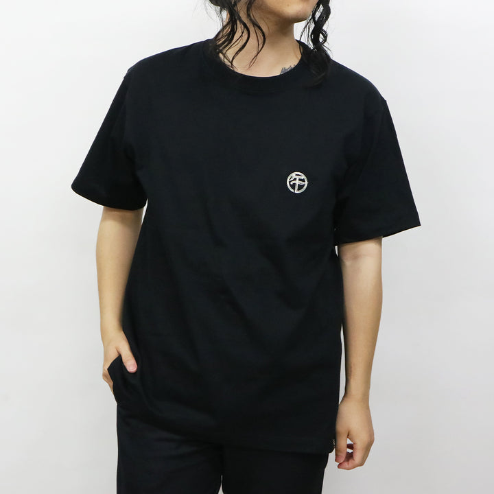 干支漢字 TEE-午-