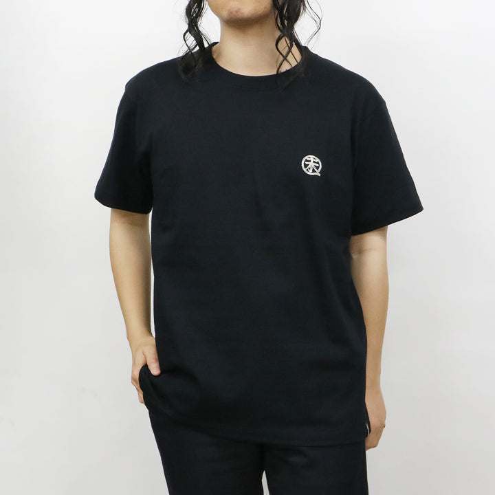 干支漢字 TEE-未-