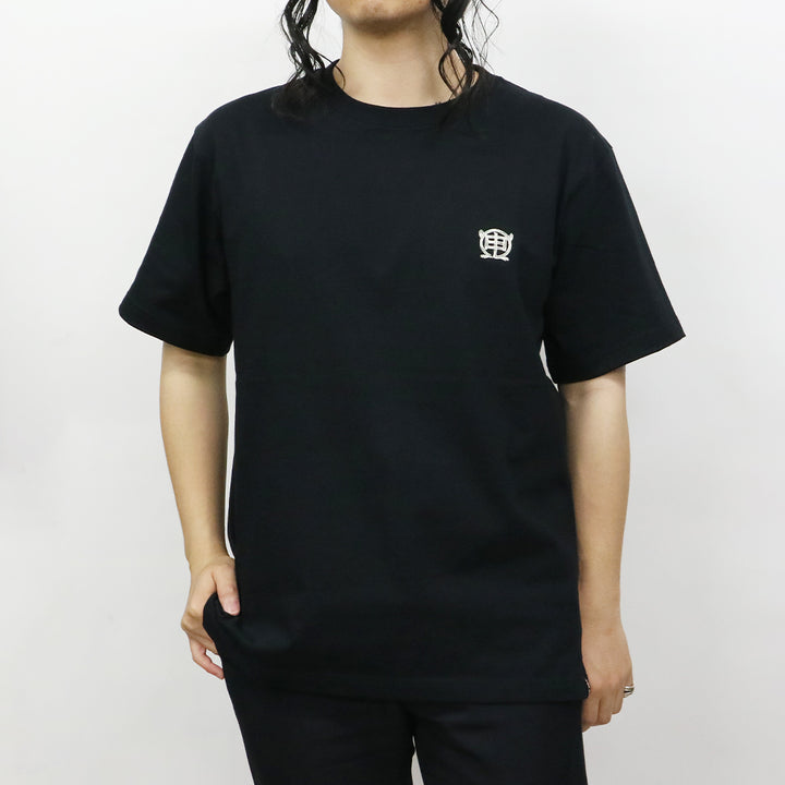 干支漢字 TEE-申-