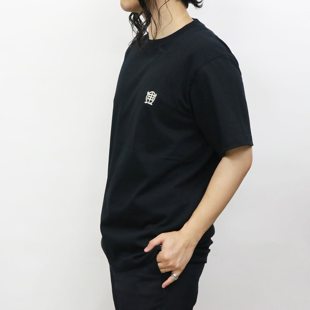 干支漢字 TEE-申-