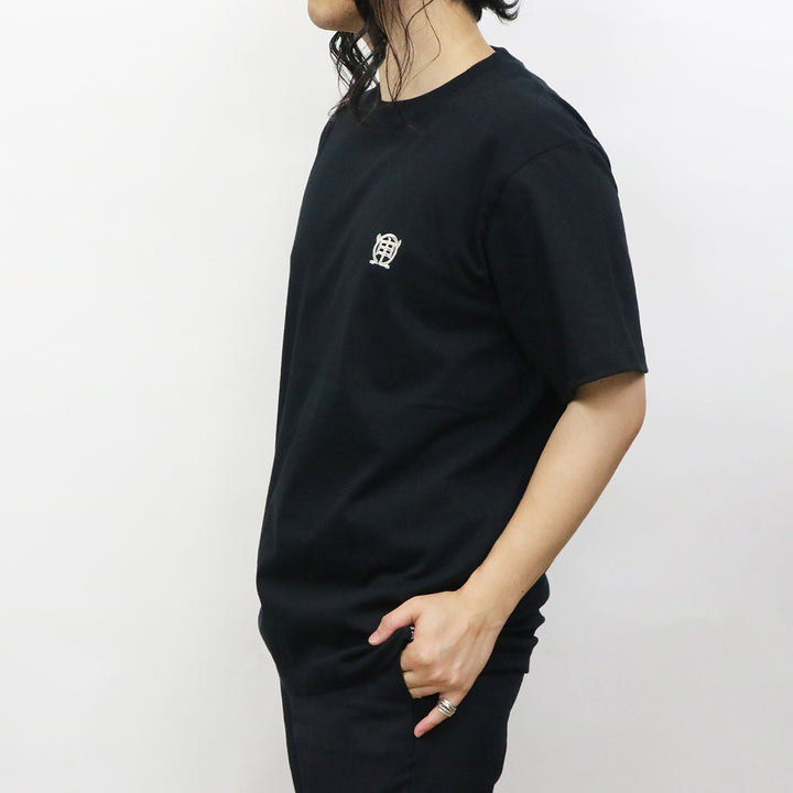 干支漢字 TEE-申-