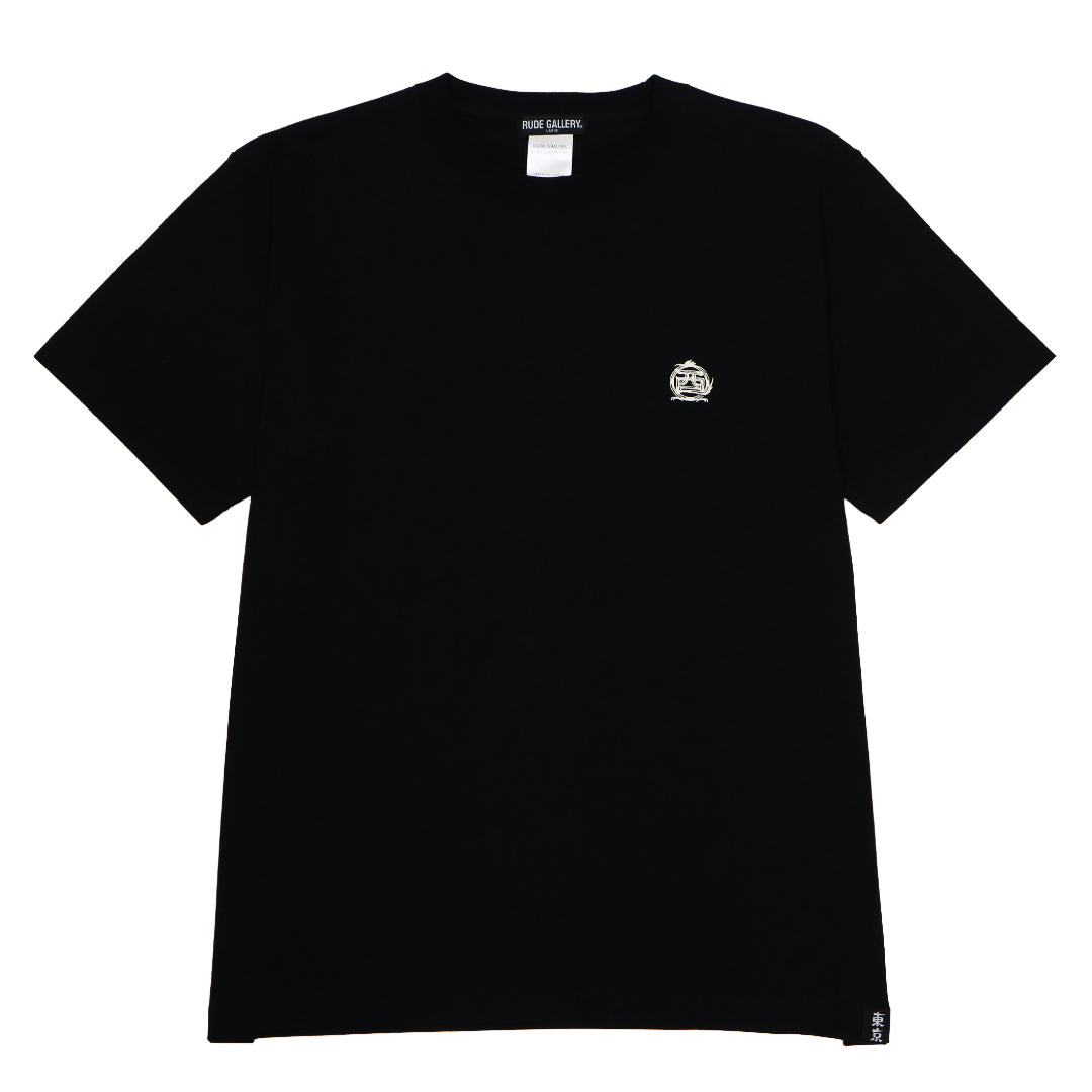 干支漢字 TEE-酉-