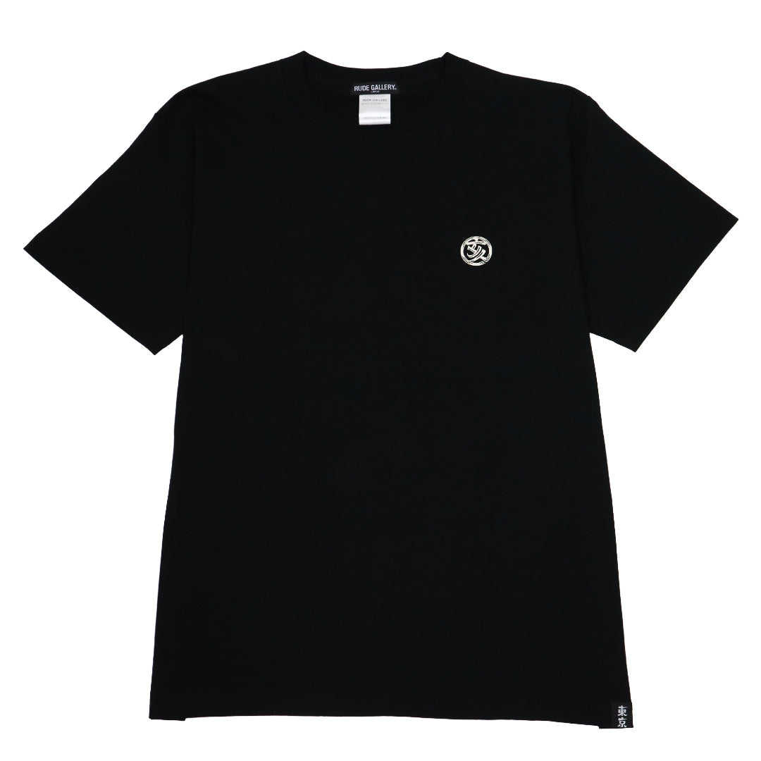 干支漢字 TEE-亥-