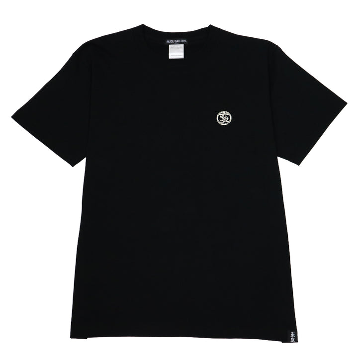 干支漢字 TEE-亥-