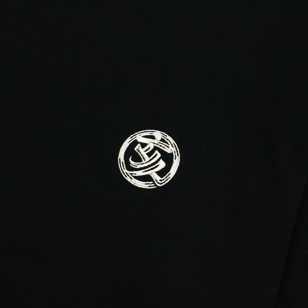 干支漢字 TEE-亥-