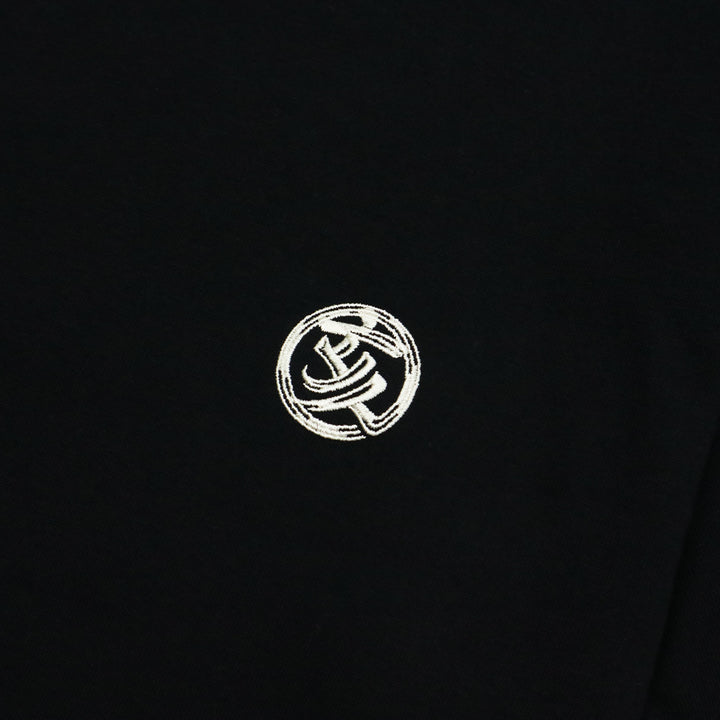 干支漢字 TEE-亥-