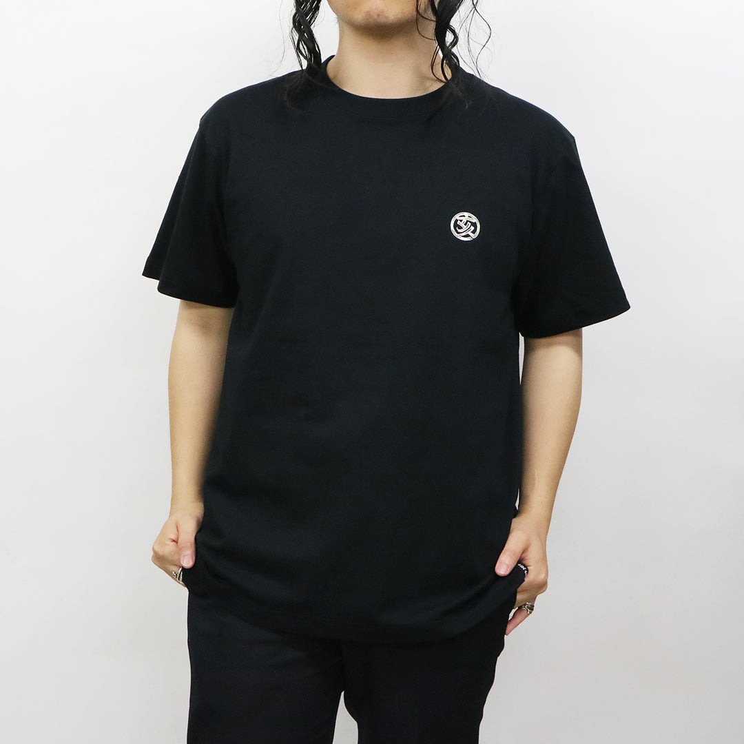 干支漢字 TEE-亥-
