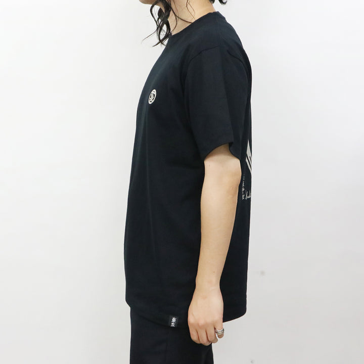 干支漢字 TEE-亥-