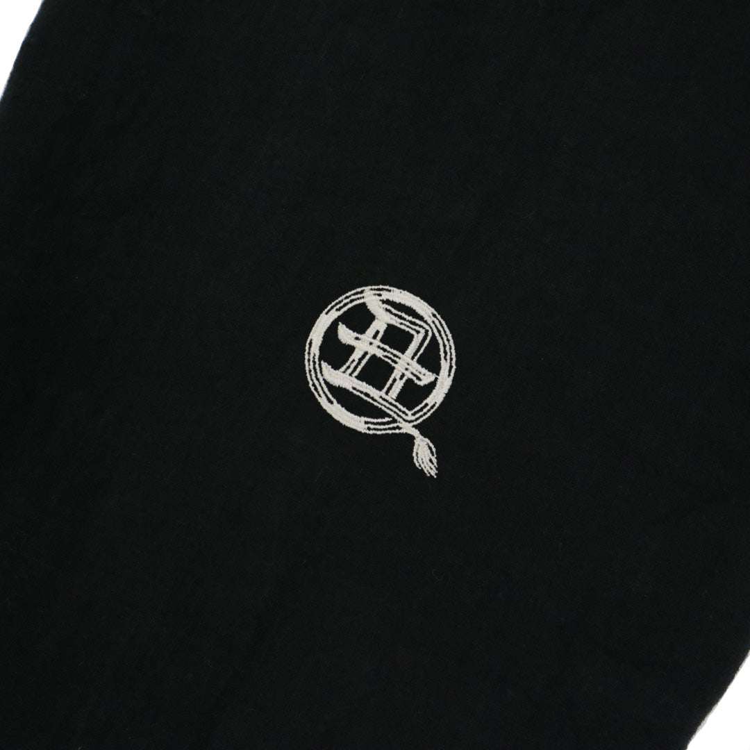 干支漢字 KIMONO-丑-
