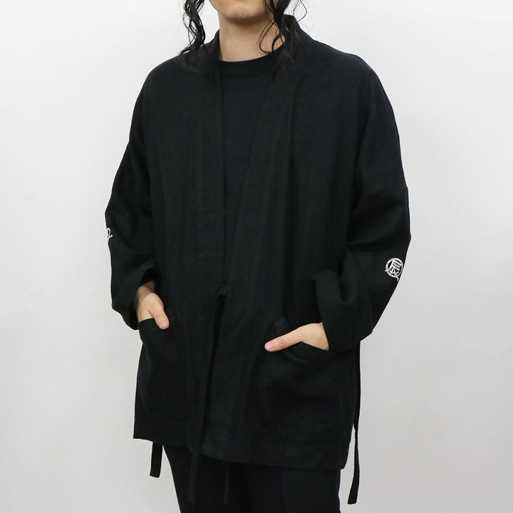 干支漢字 KIMONO-辰-