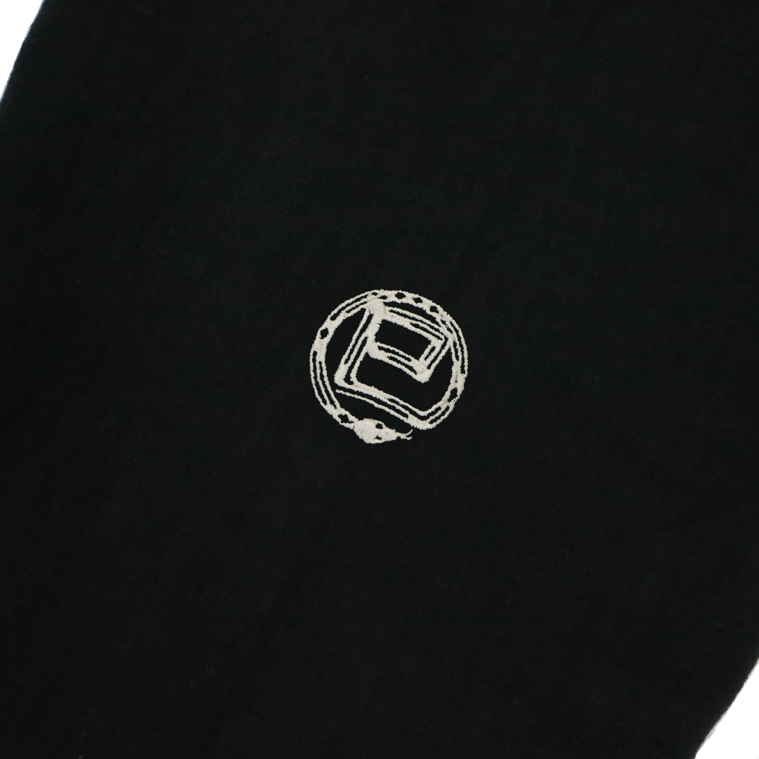 干支漢字 KIMONO-巳-