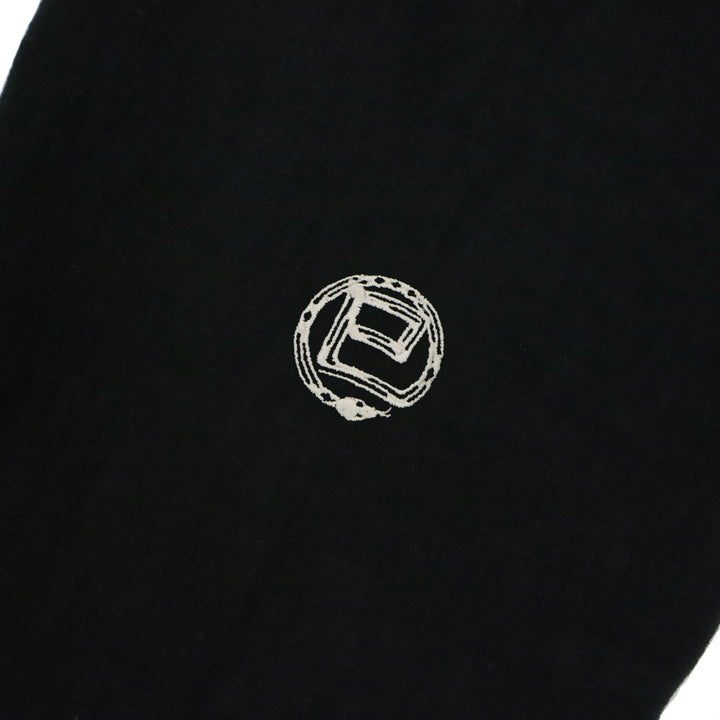 干支漢字 KIMONO-巳-