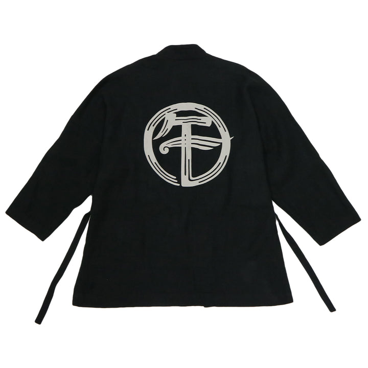 干支漢字 KIMONO-午-