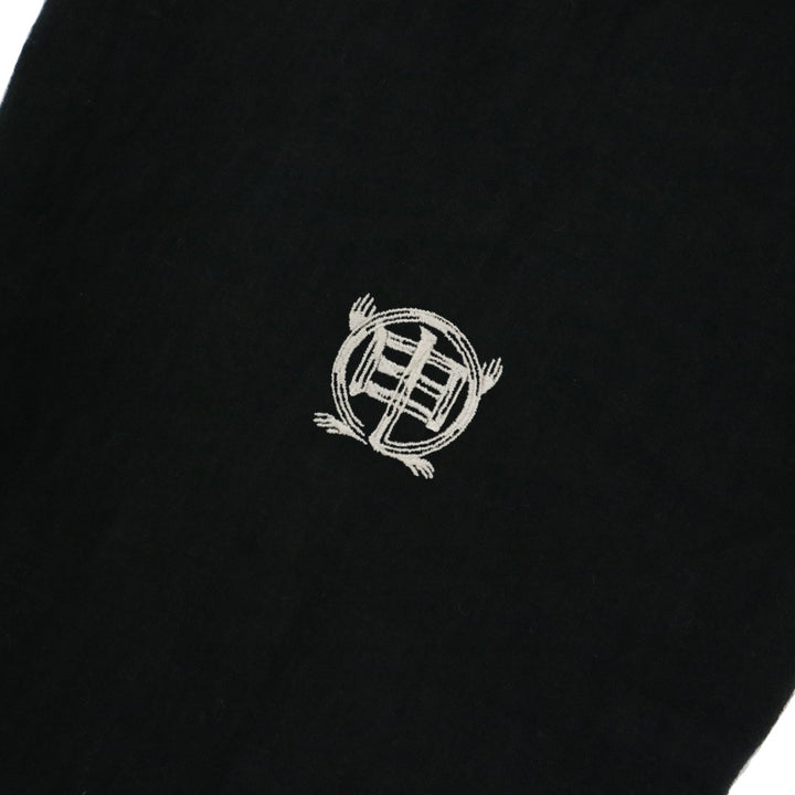 干支漢字 KIMONO-申-