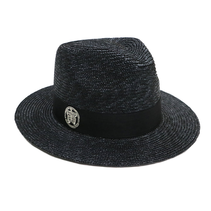 干支絵文字 STRAW HAT-寅-