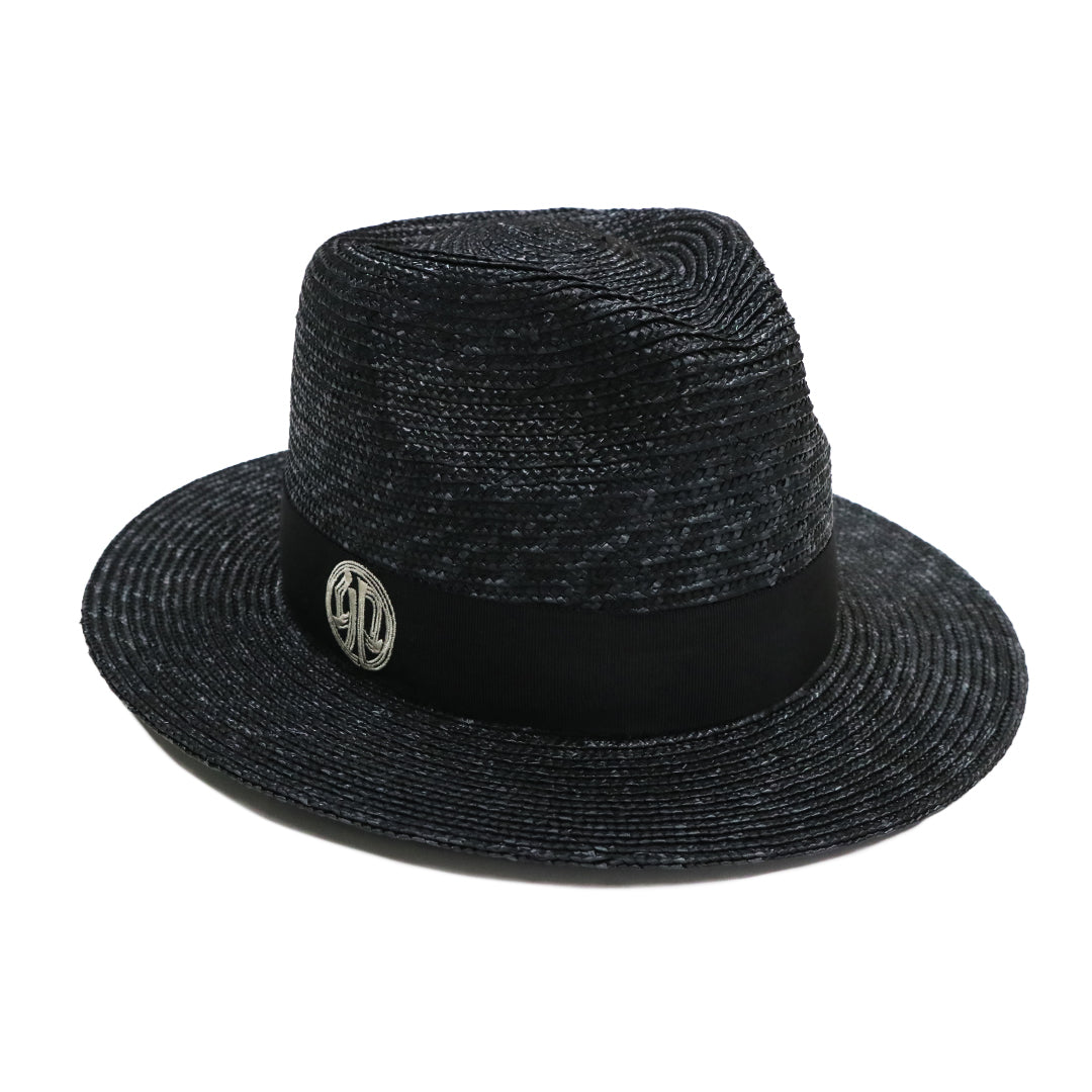干支絵文字 STRAW HAT-卯-