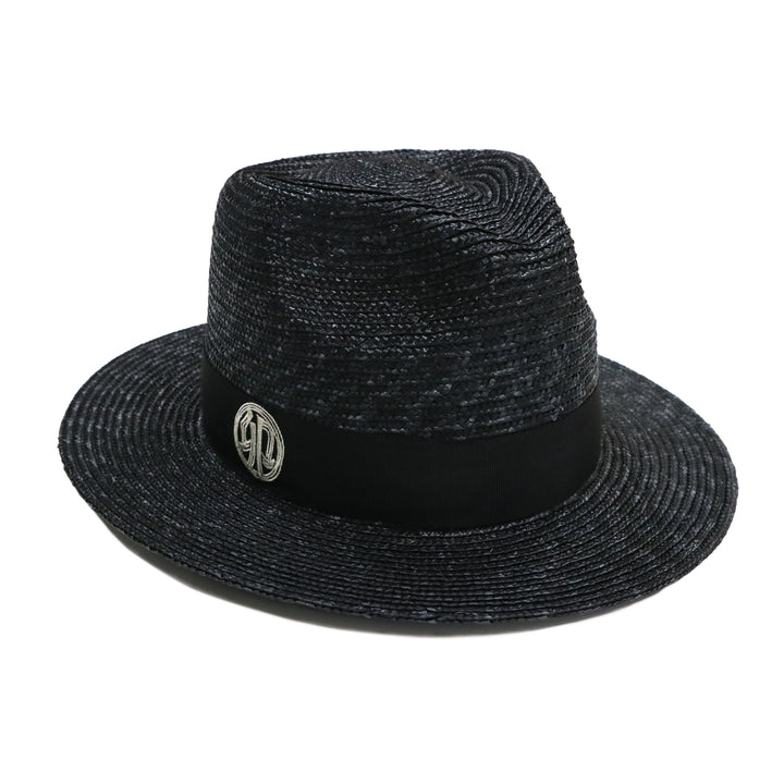 干支絵文字 STRAW HAT-卯-