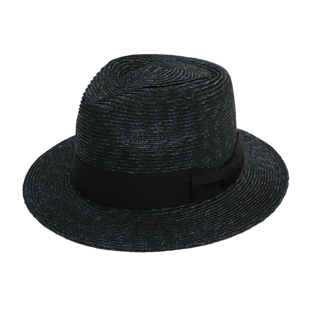 干支絵文字 STRAW HAT-卯-