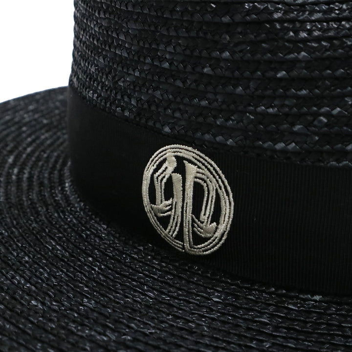 干支絵文字 STRAW HAT-卯-