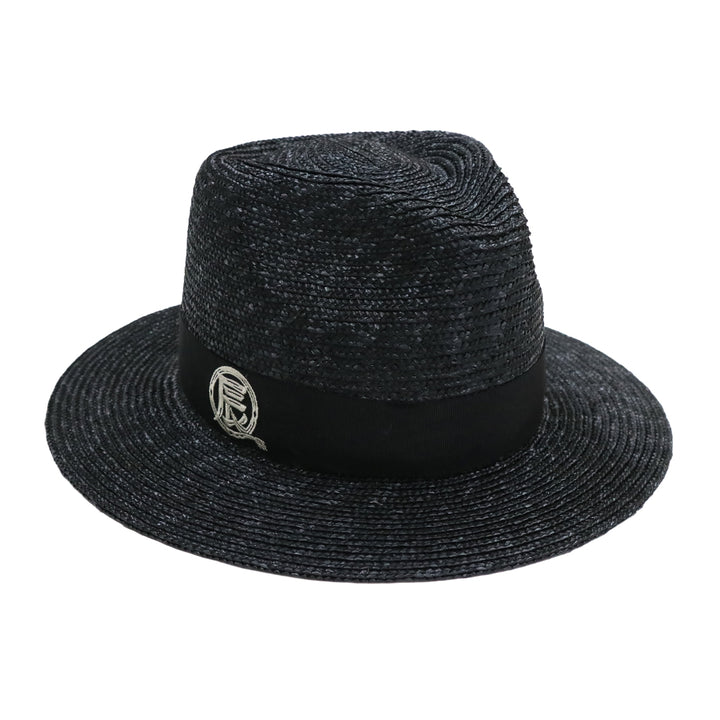 干支絵文字 STRAW HAT-辰-