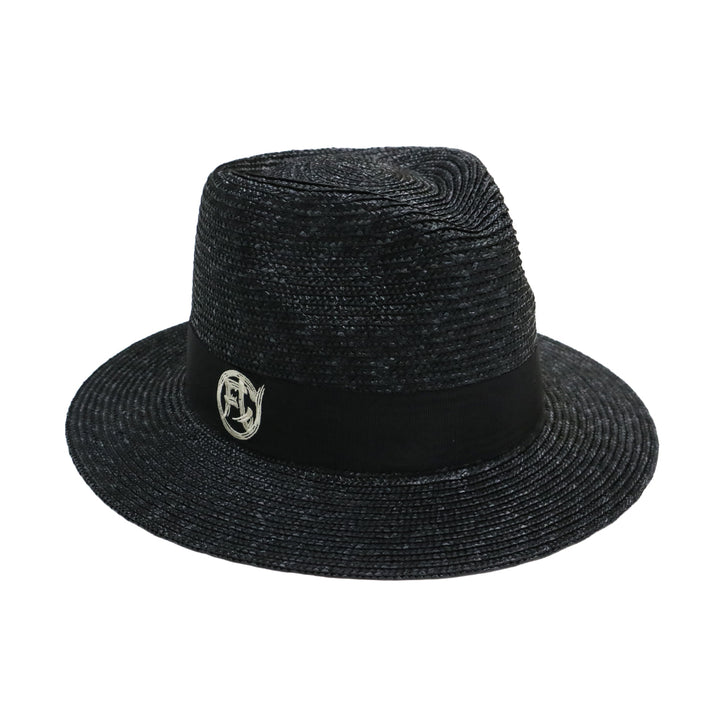 干支絵文字 STRAW HAT-戌-