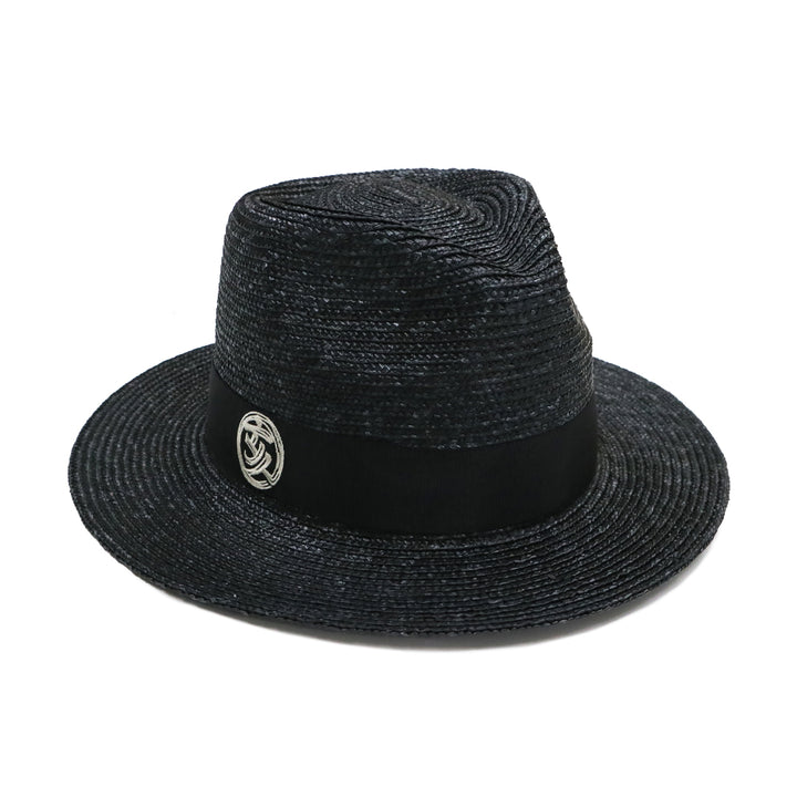 干支絵文字 STRAW HAT-亥-